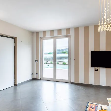 Villa Relax In - Versilia Massa (Tuscany)