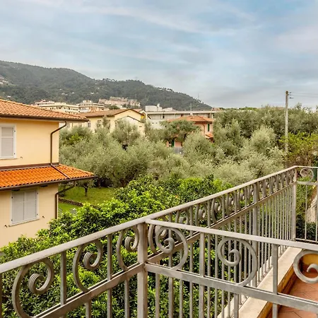 Villa Relax In - Versilia