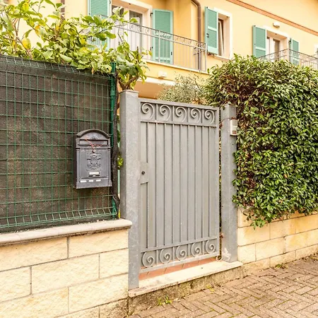 Villa Relax In - Versilia *