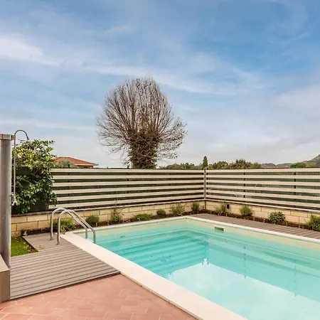 Villa Relax In - Versilia