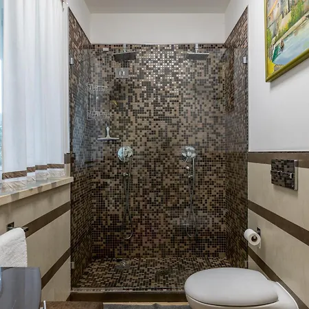 Villa Relax In - Versilia