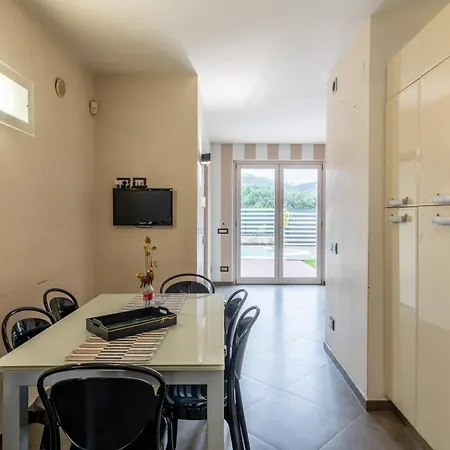 Villa Relax In - Versilia *
