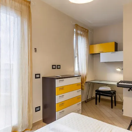 Relax In - Versilia Villa *
