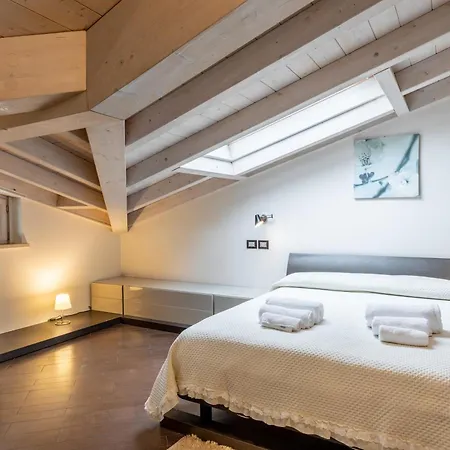Relax In - Versilia Villa Massa (Tuscany)