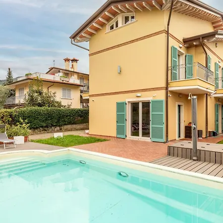 Relax In - Versilia * Massa (Tuscany)