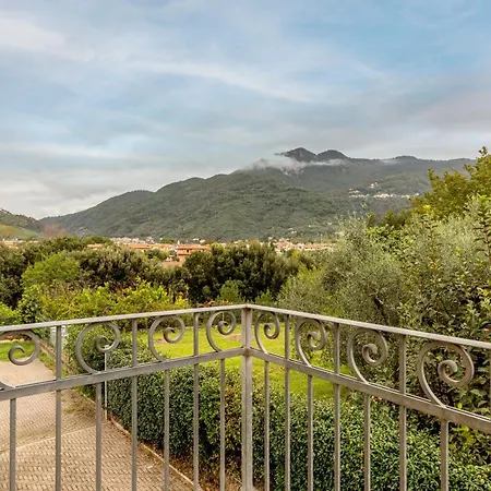 Relax In - Versilia * Massa (Tuscany)