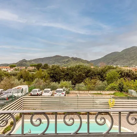Relax In - Versilia Villa