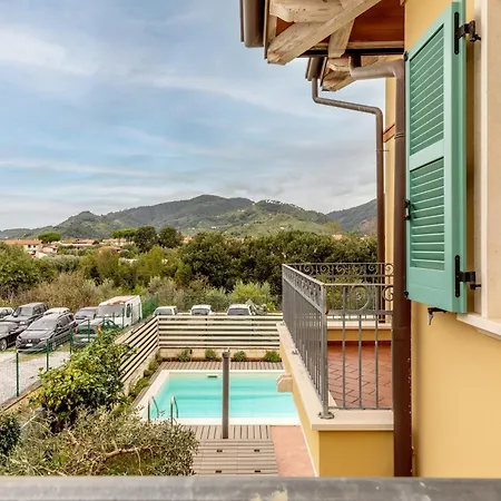 Relax In - Versilia